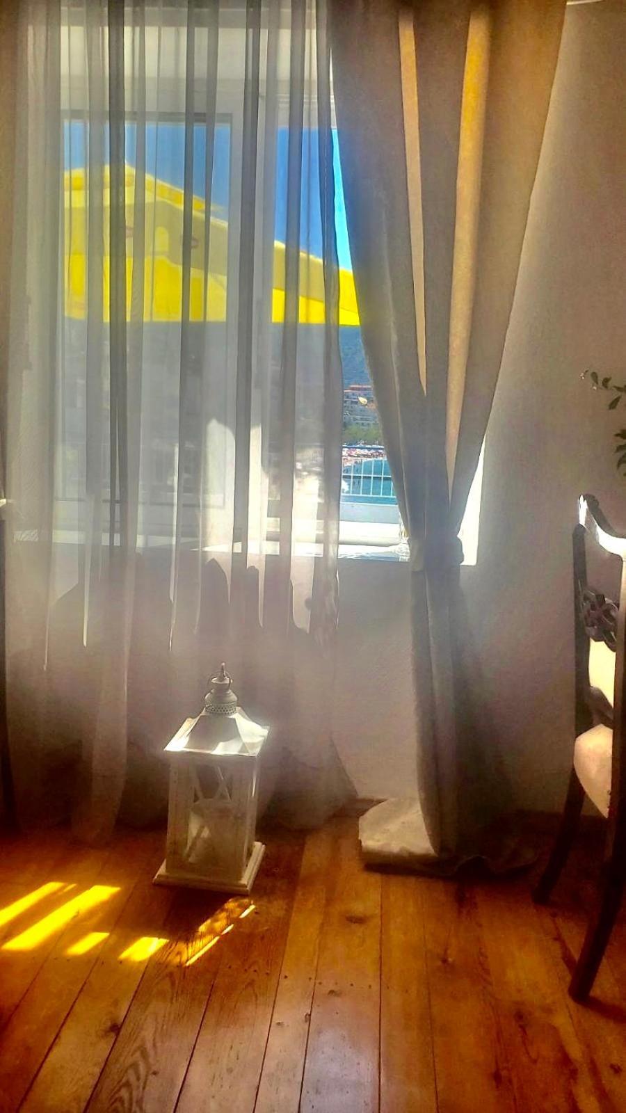 Viktora'S House Lejlighed Himarë Eksteriør billede